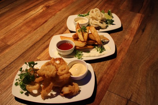 Clippers Bar Grill