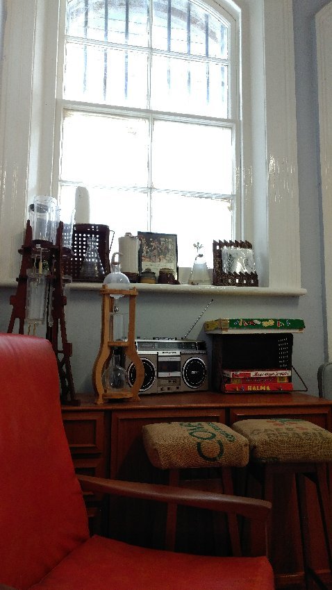 Dutch Coffee Lab - Dentist Find 1