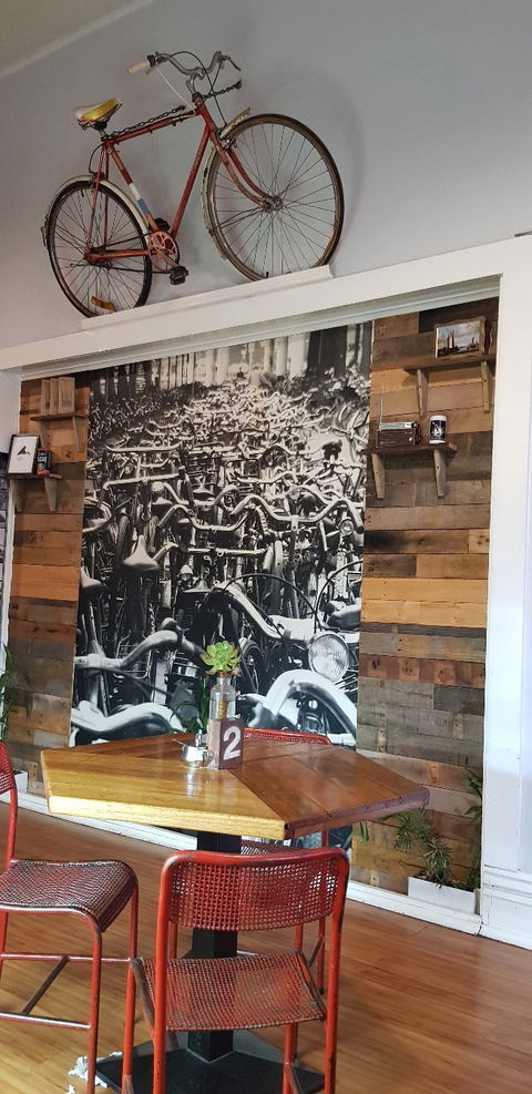 Dutch Coffee Lab - Dentist Find 2