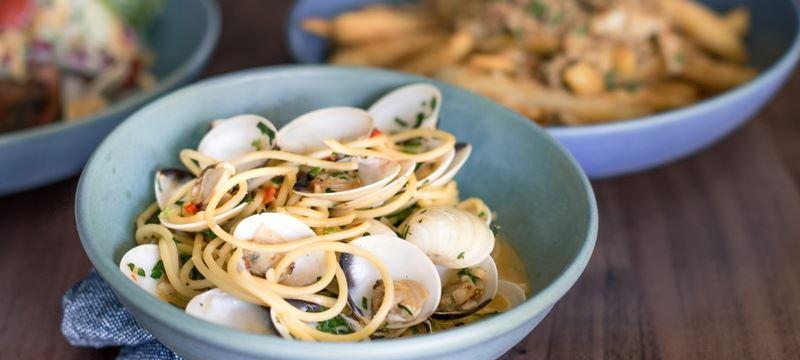 The Modern Eatery - Mount Lawley