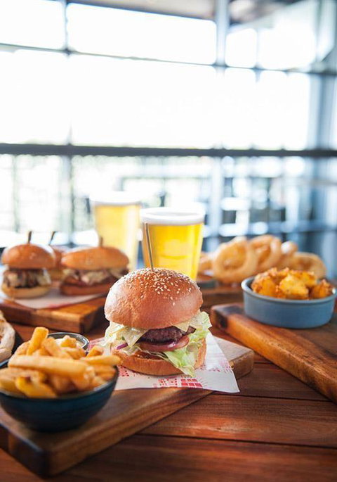 The Modern Eatery - Mount Lawley - Dentist Find 9