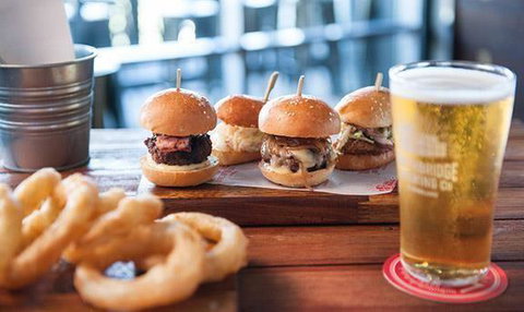 The Modern Eatery - Mount Lawley - Dentist Find 10