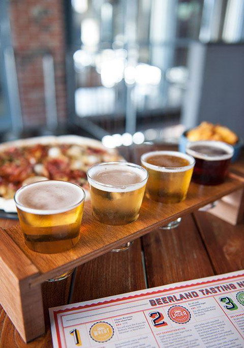 The Modern Eatery - Mount Lawley - Dentist Find 13