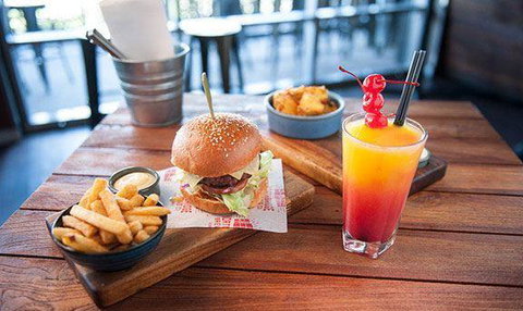 The Modern Eatery - Mount Lawley - Dentist Find 14