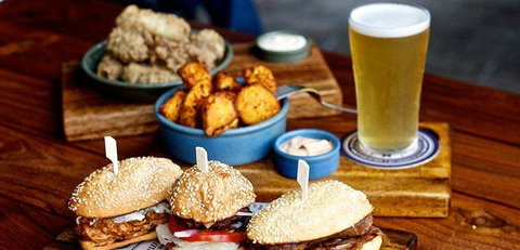 The Modern Eatery - Mount Lawley - Dentist Find 17