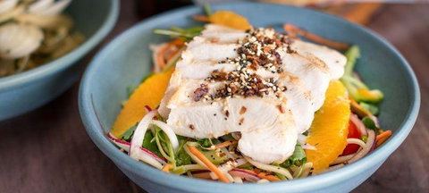 The Modern Eatery - Mount Lawley - Dentist Find 1