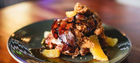 The Modern Eatery - Mount Lawley - Dentist Find 3