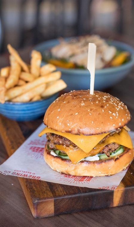 The Modern Eatery - Mount Lawley - Dentist Find 4
