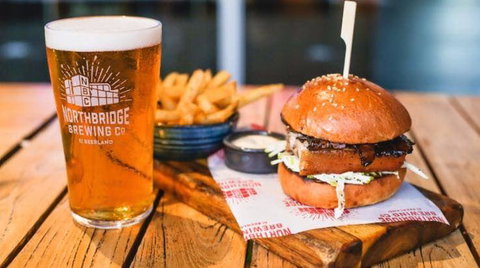 The Modern Eatery - Mount Lawley - Dentist Find 5