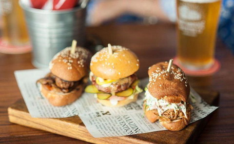 The Modern Eatery - Mount Lawley - Dentist Find 6
