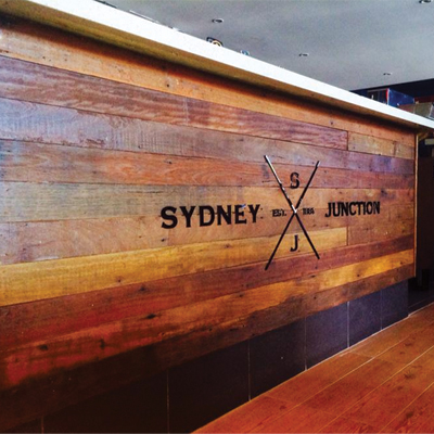 Sydney Junction Hotel - Dentist Search 1