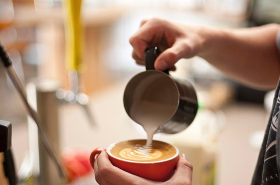 Hello Coffee