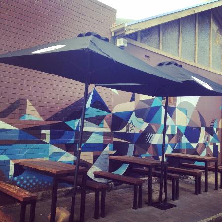 The Annex Cafe - Dentist Search 0