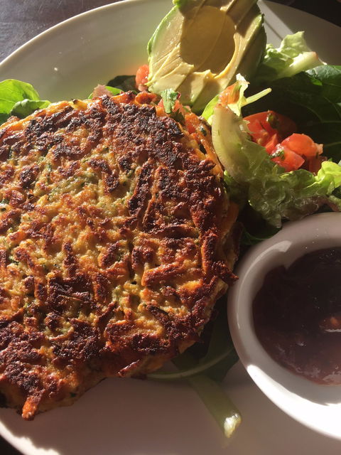 The Annex Cafe - Dentist Search 1