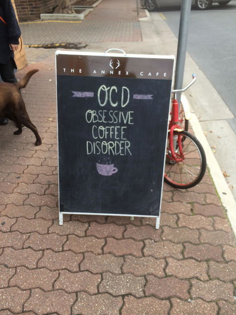 The Annex Cafe - Dentist Search 3