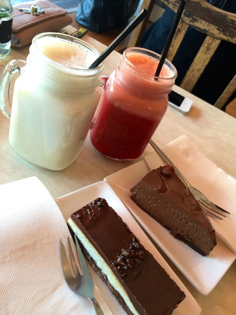 The Annex Cafe - Dentist Search 5