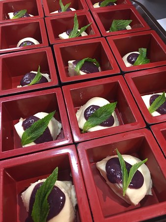 Zen Japanese Restaurant