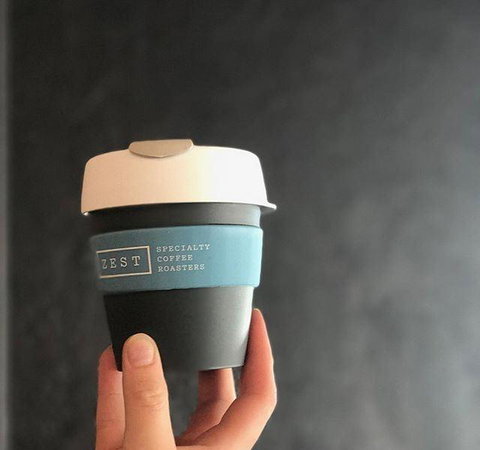 Zest Cafe - Dentist Find 2