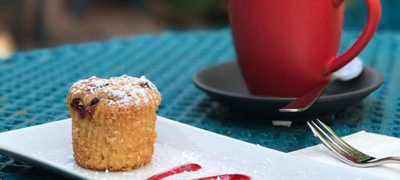 Amber Rose Food Store