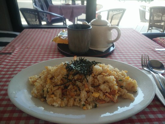 Cafe Japone