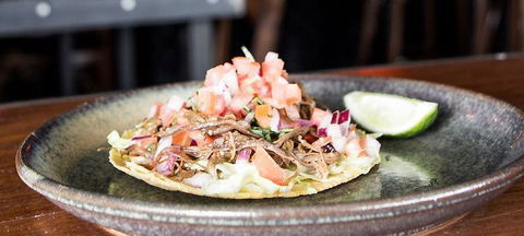 Fire Cue - Dentist Find 1