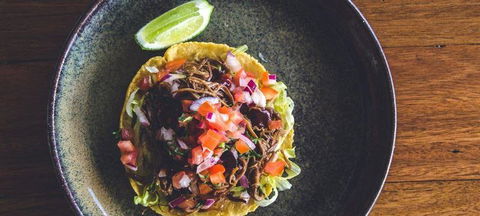 Fire Cue - Dentist Find 2