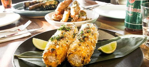 Fire Cue - Dentist Find 3