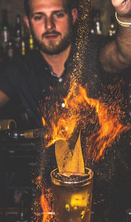 Fire Cue - Dentist Find 4