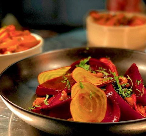 Fire Cue - Dentist Find 5