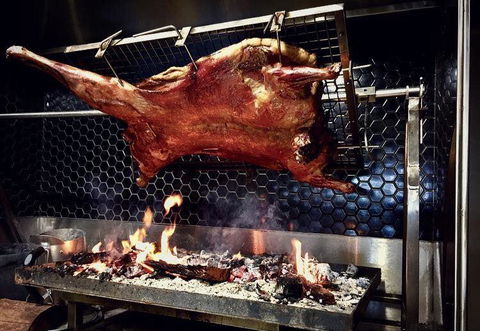 Fire Cue - Dentist Find 7