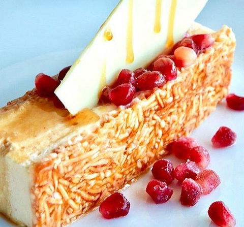 Fire Cue - Dentist Find 8