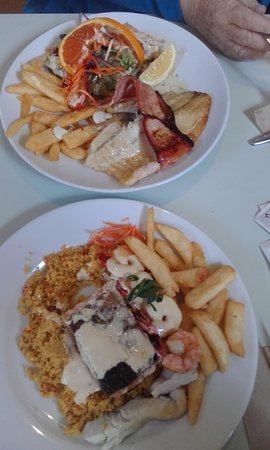 Pelicans Restaurant