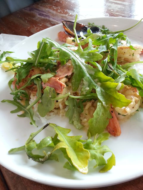 Periwinkles Cafe - Dentist Find 8