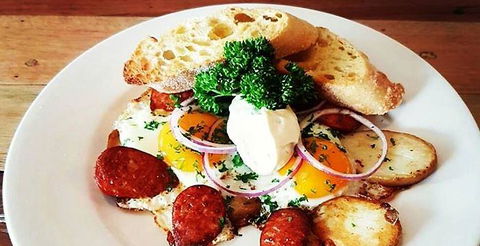 Periwinkles Cafe - Dentist Find 0