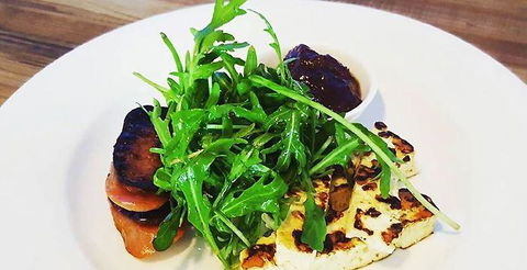 Periwinkles Cafe - Dentist Find 1