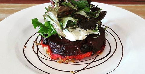 Periwinkles Cafe - Dentist Find 2