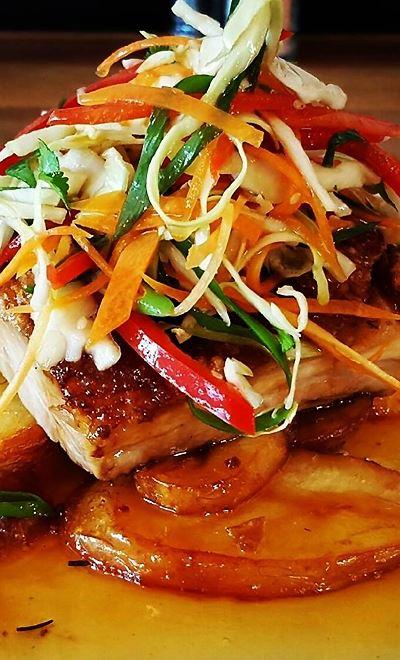 Periwinkles Cafe - Dentist Find 3