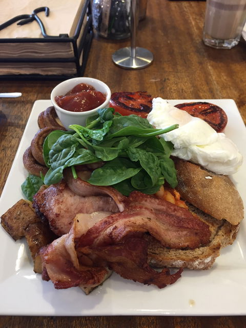 Seven Monks Cafe & Wares - Dentist Find 4