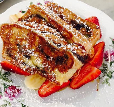 Vincent Diner - Dentist Search 5