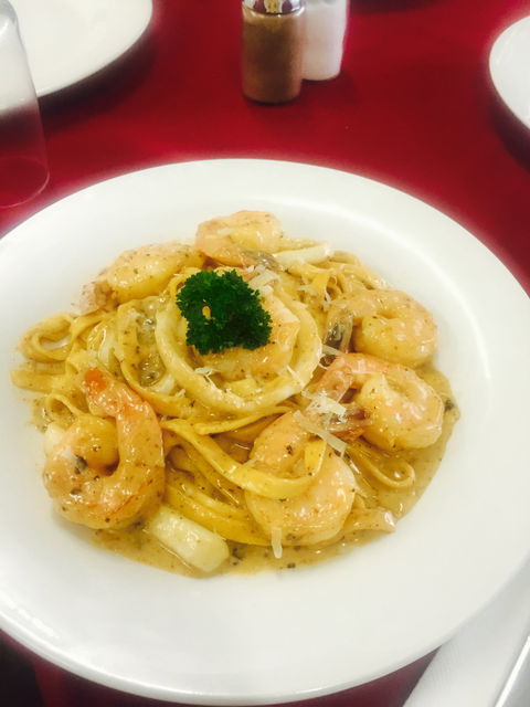 Woodford Seafood & Curry House - Dentist Find 5