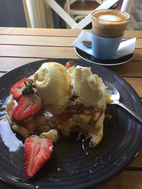 Beach Hut Coffee - Dentist Find 2