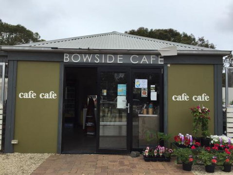 Bowside Cafe - Dentist Search 0