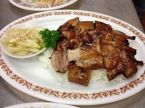 Canton Restaurant - Dentist Find 0