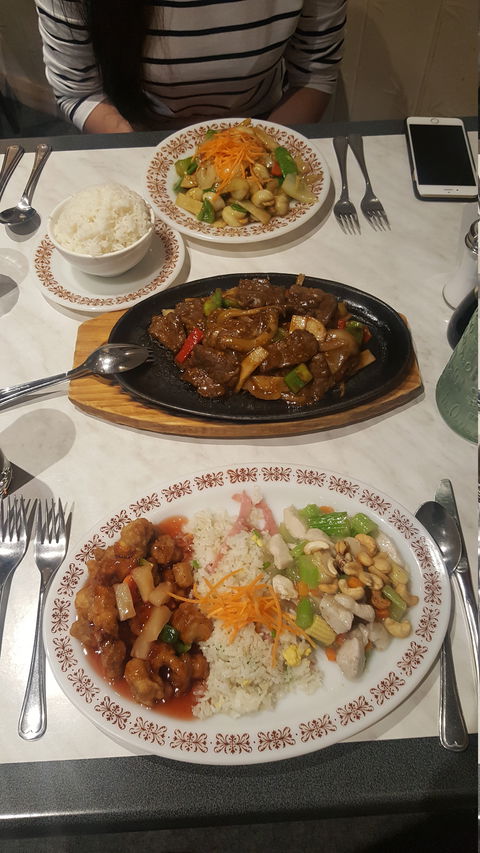 Canton Restaurant - Dentist Find 5