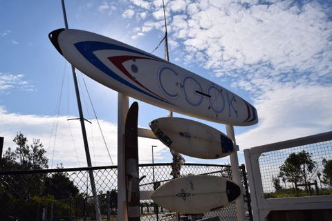 Cook At Kurnell - Dentist Find 0