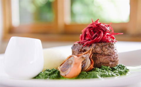 Hallams Waterfront Seafood Restaurant - Dentist Find 12
