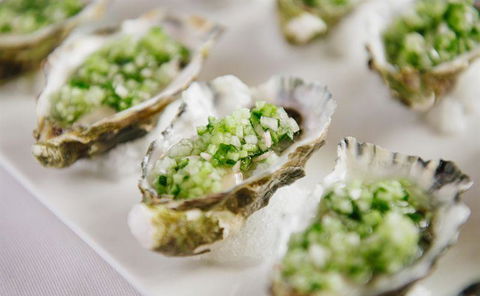 Hallams Waterfront Seafood Restaurant - Dentist Find 13