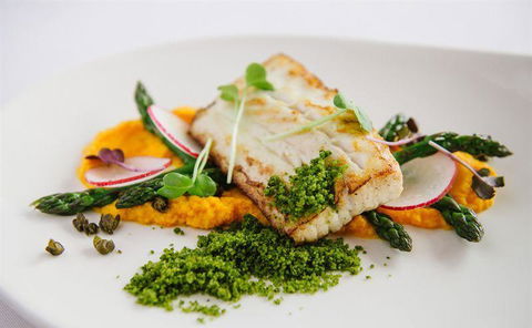 Hallams Waterfront Seafood Restaurant - Dentist Find 14