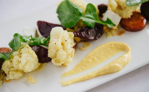 Hallams Waterfront Seafood Restaurant - Dentist Find 16