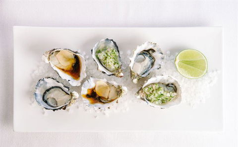 Hallams Waterfront Seafood Restaurant - Dentist Find 19